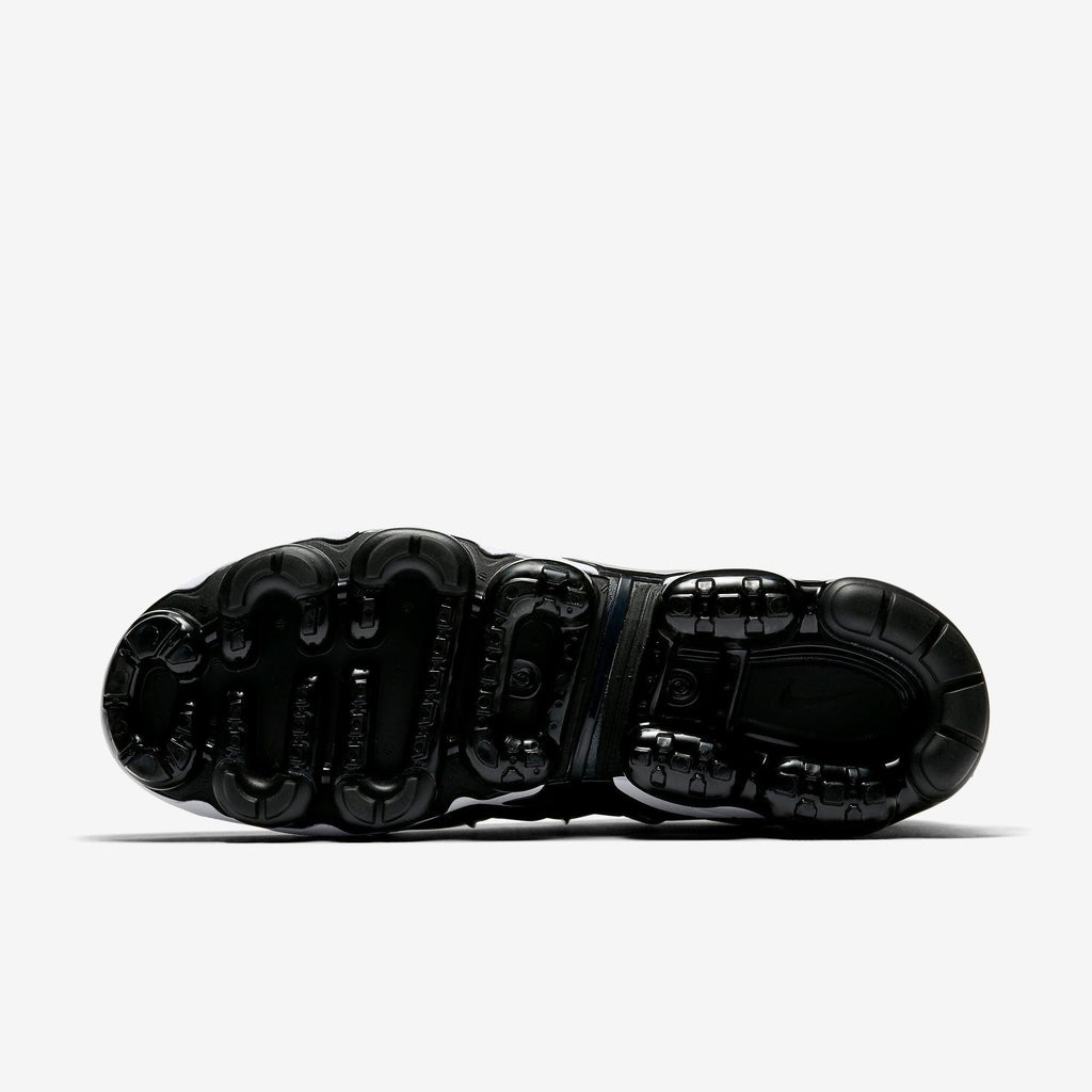 Nike Air VaporMax Plus Overbranding Black