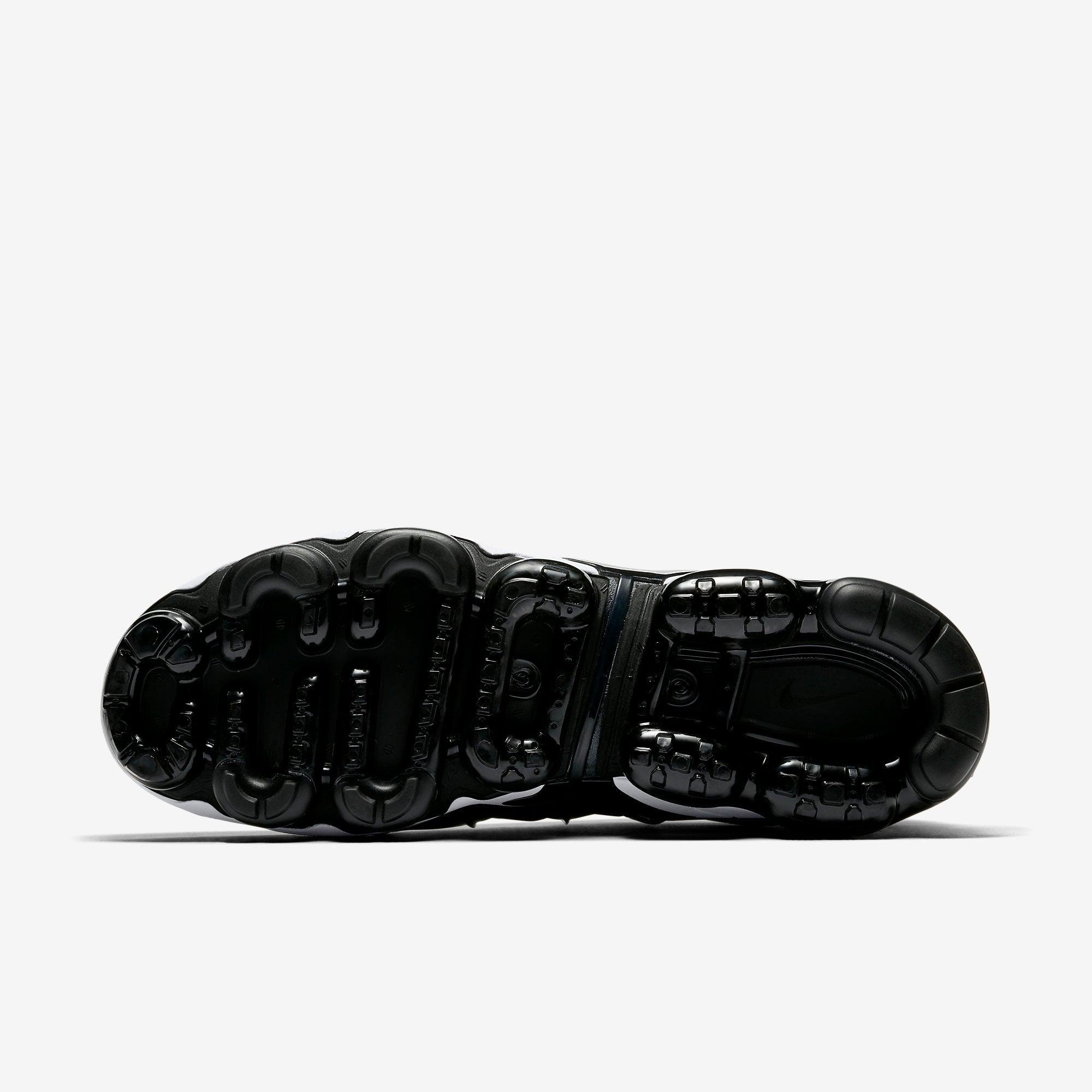 Nike Air VaporMax Plus Overbranding Black