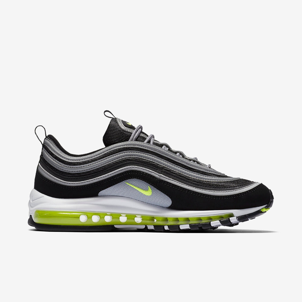 Nike Air Max 97 OG Black/Volt