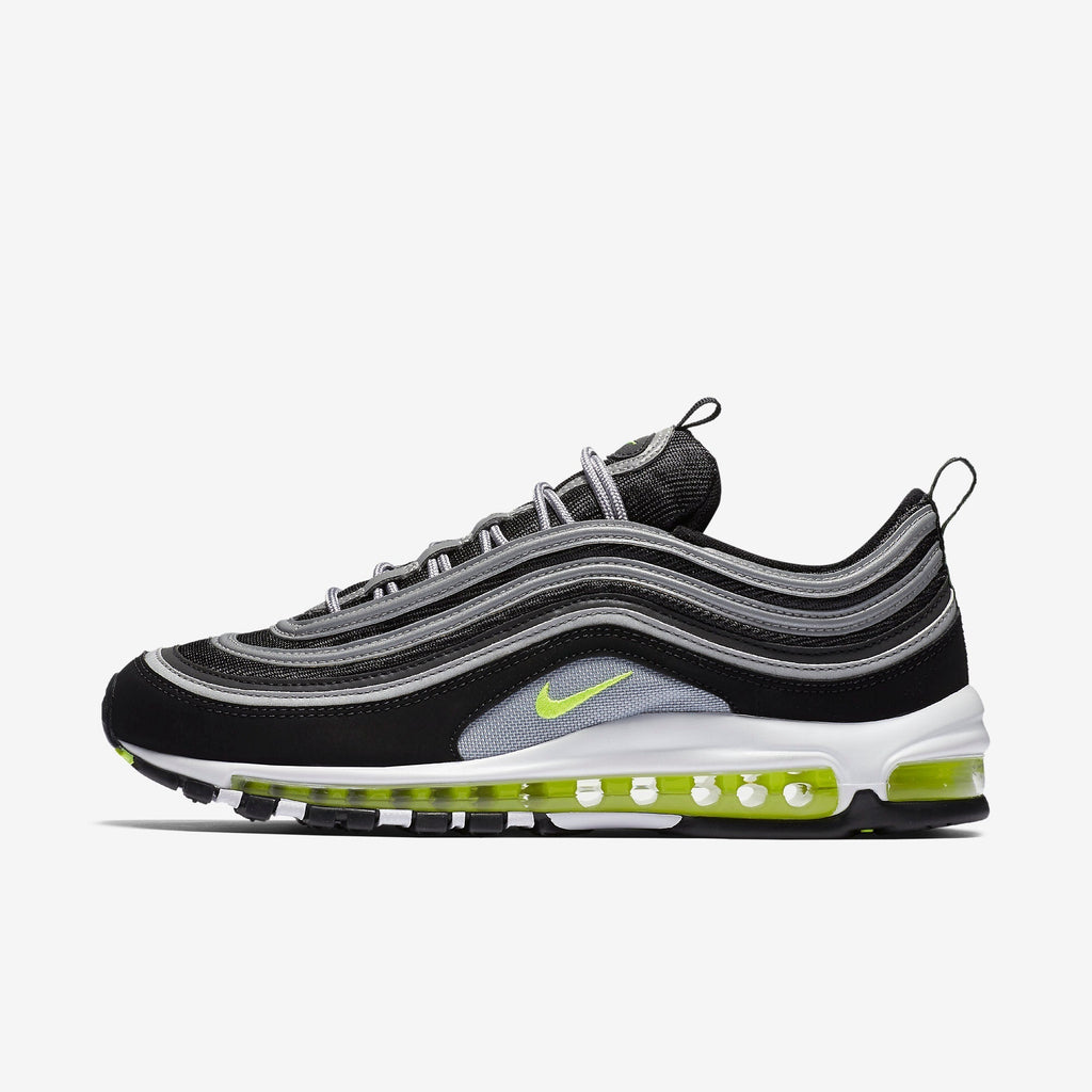 Nike Air Max 97 OG Black/Volt