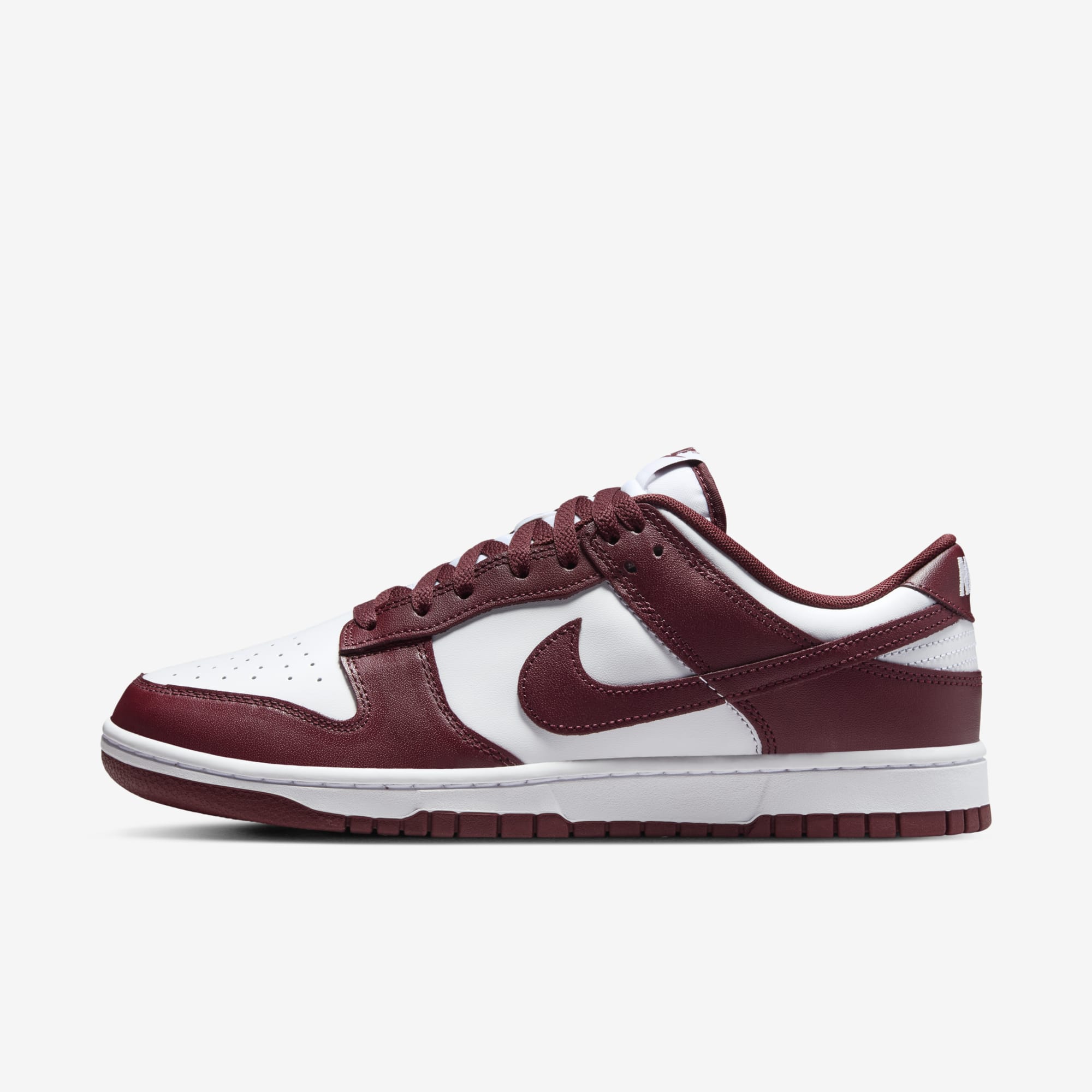Nike Dunk Low Redwood