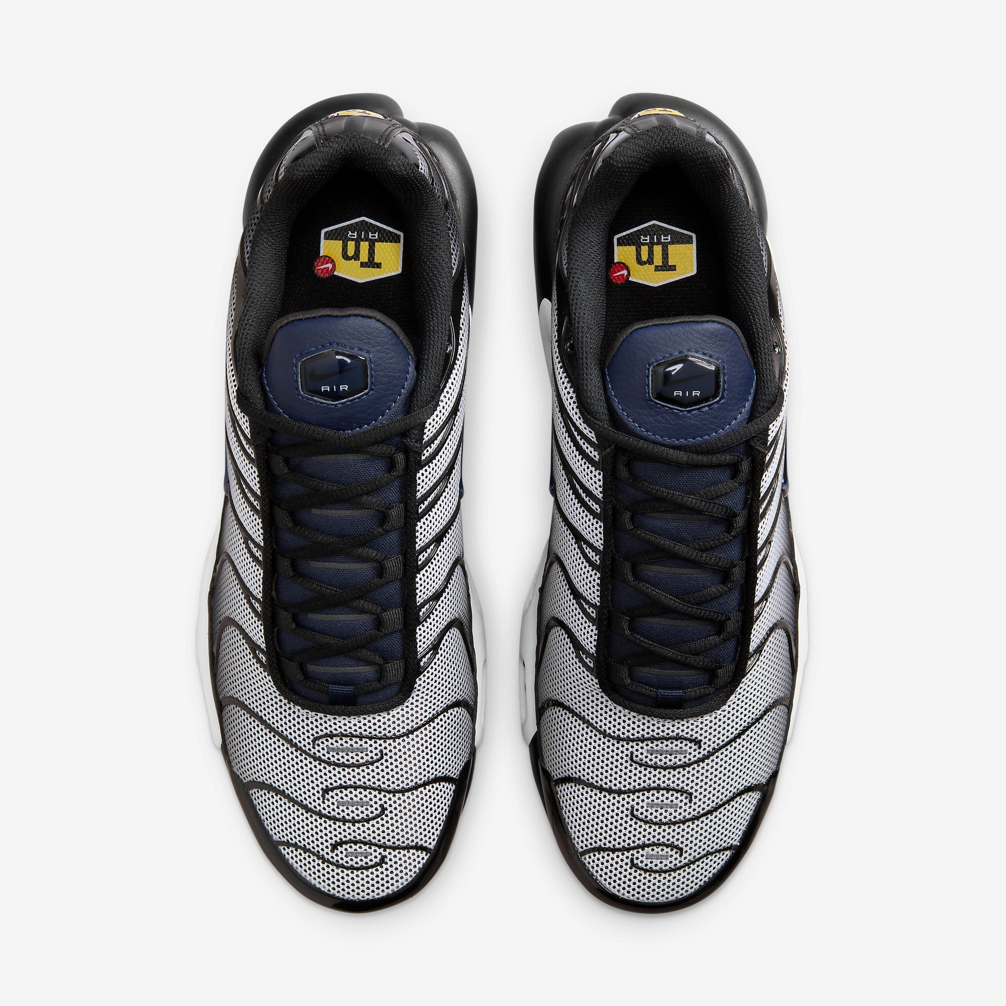 Nike Air Max Plus Midnight Navy