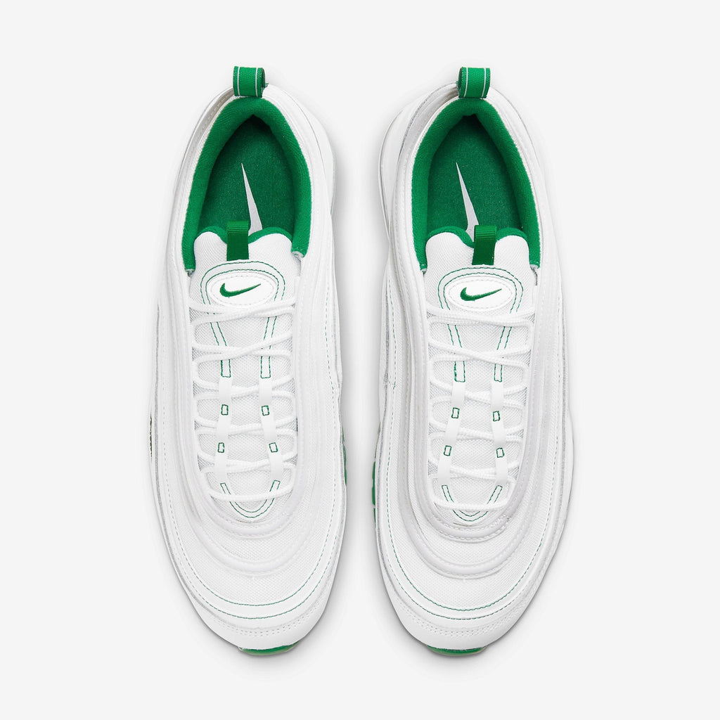 Nike Air Max 97 White Pine Green