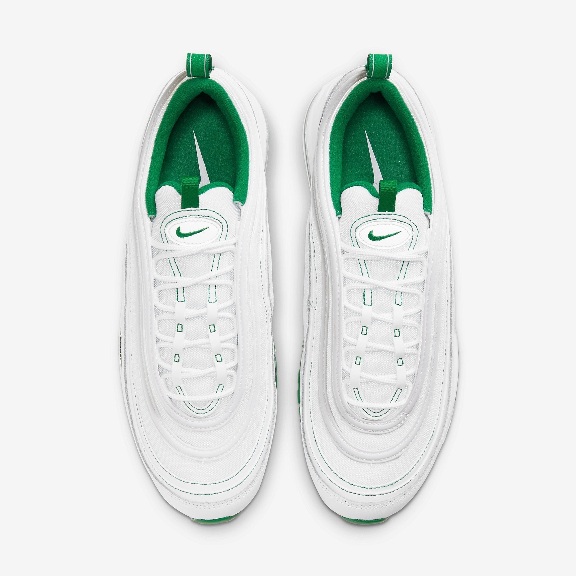 Nike Air Max 97 White Pine Green
