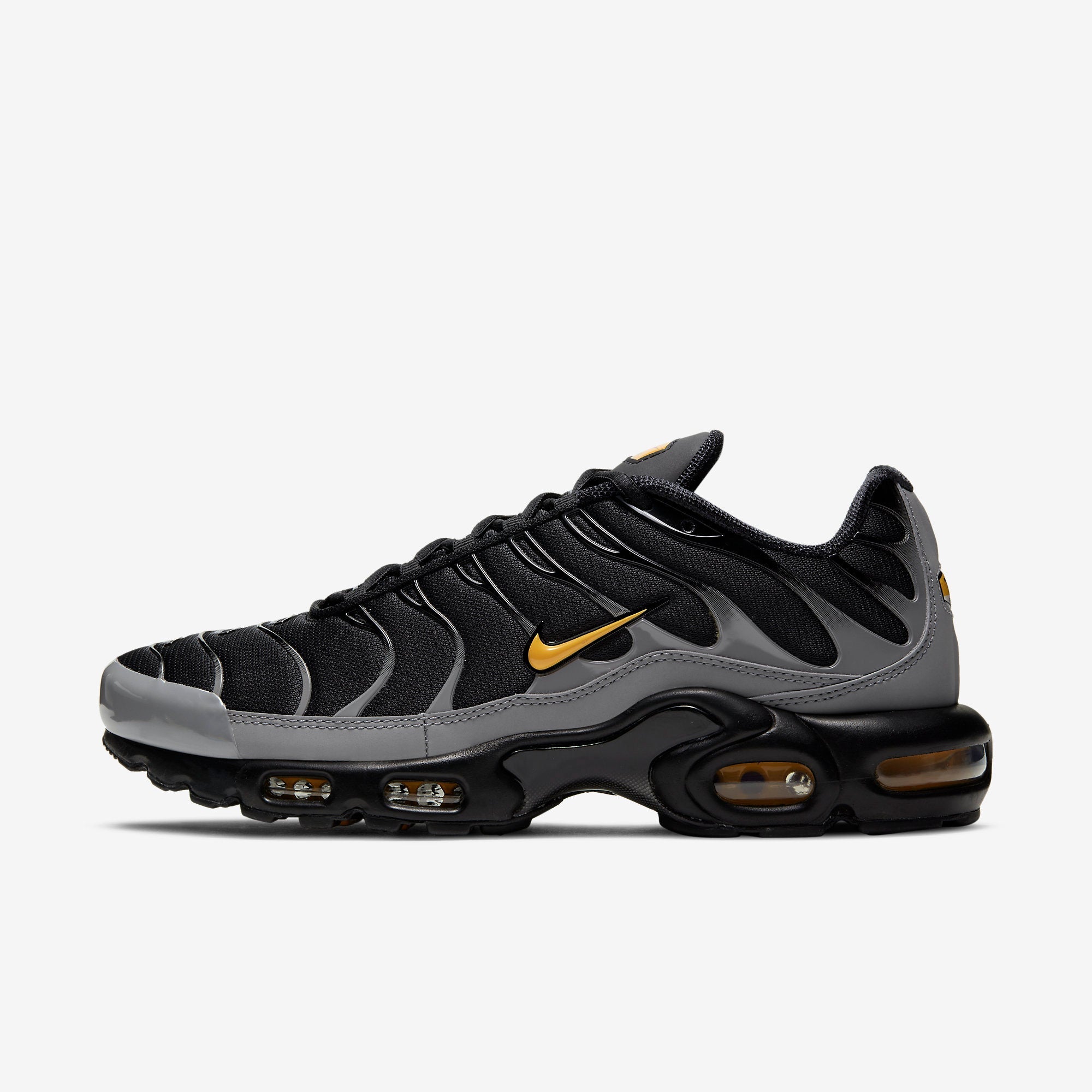 Nike Air Max Plus Batman