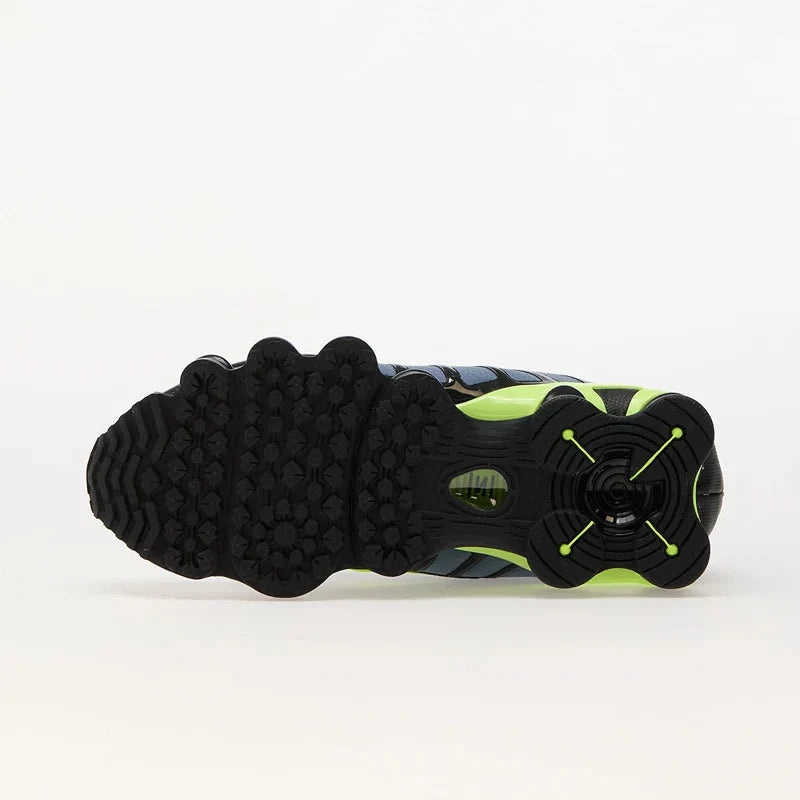 Nike Shox TL Thunderstorm/Volt-Black