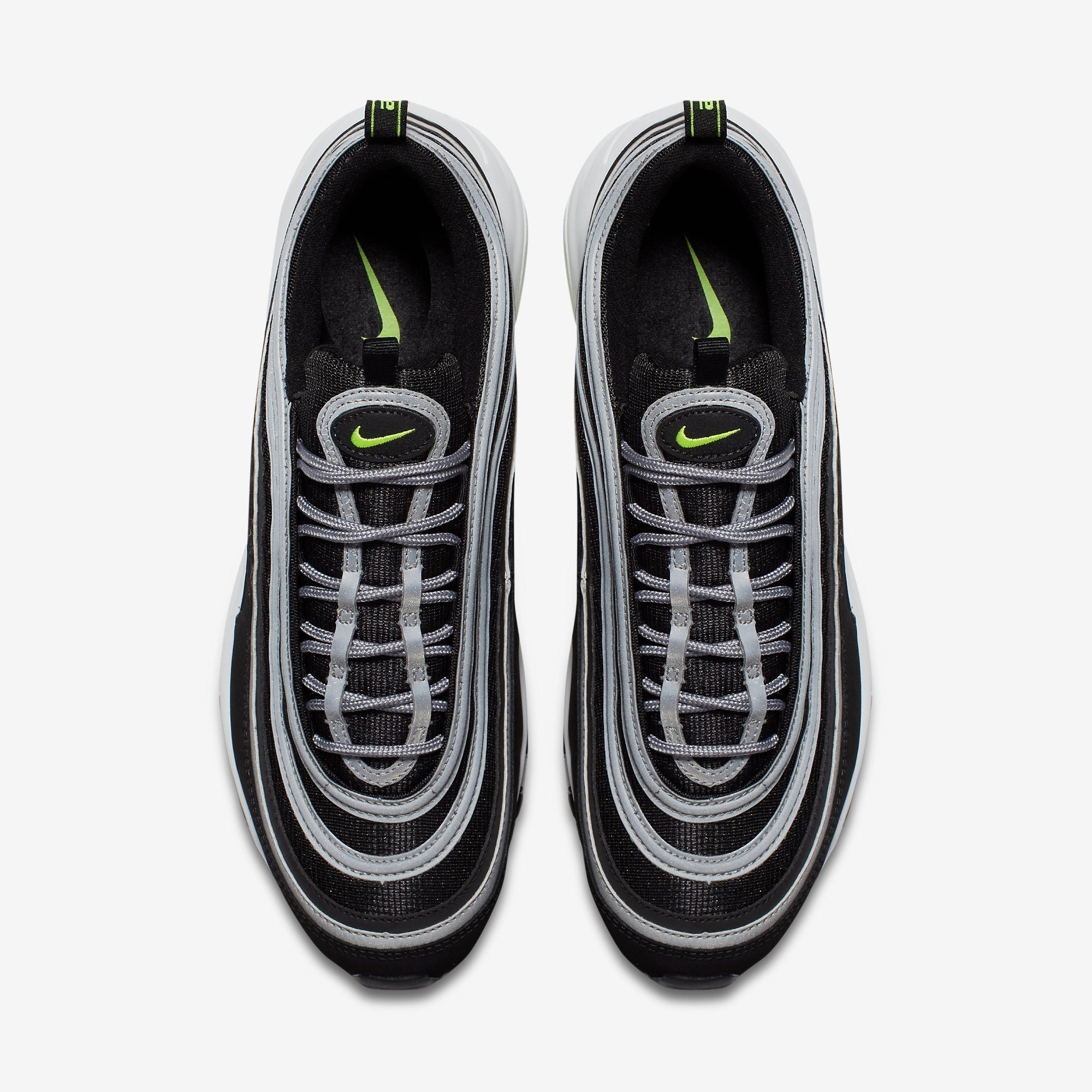 Nike Air Max 97 OG Black/Volt