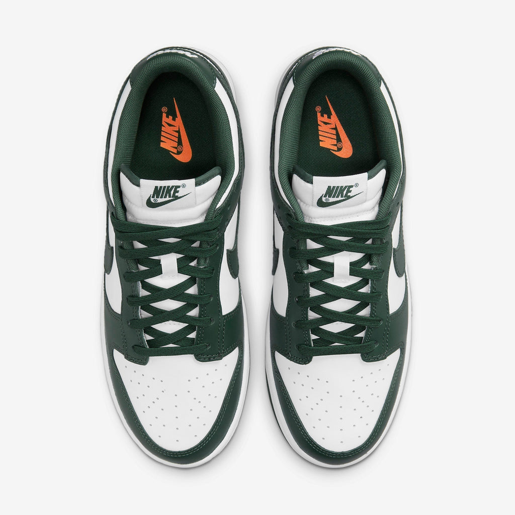Nike Dunk Low Team Green