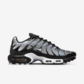 Nike Air Max Plus Black Silver White