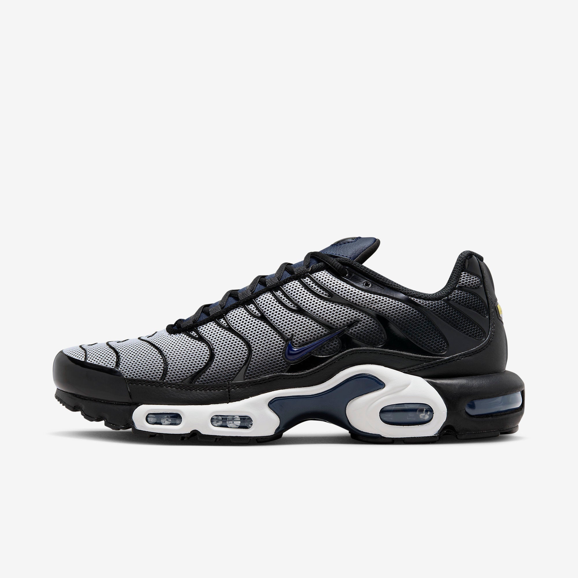Nike Air Max Plus Midnight Navy