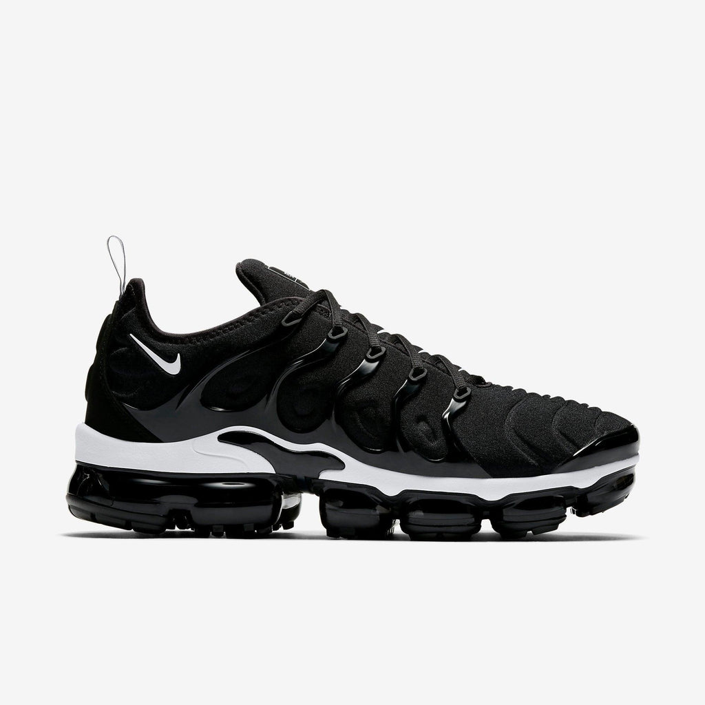 Nike Air VaporMax Plus Overbranding Black