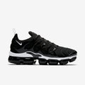 Nike Air VaporMax Plus Overbranding Black