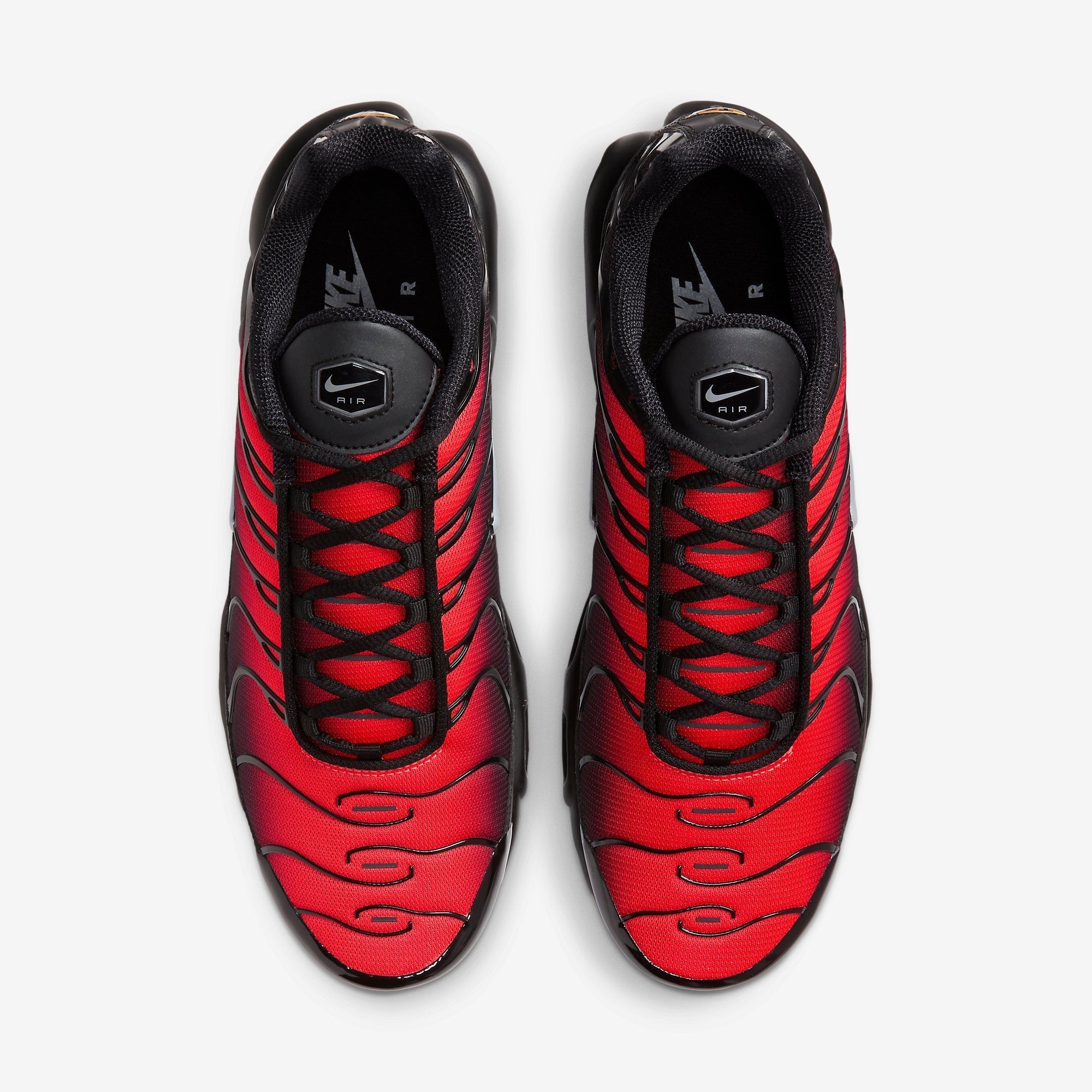 Nike Air Max Plus Deadpool