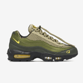 Nike Air Max 95 Corteiz SP - ‘’Gutta Green’’ - KICKSLOCKERS