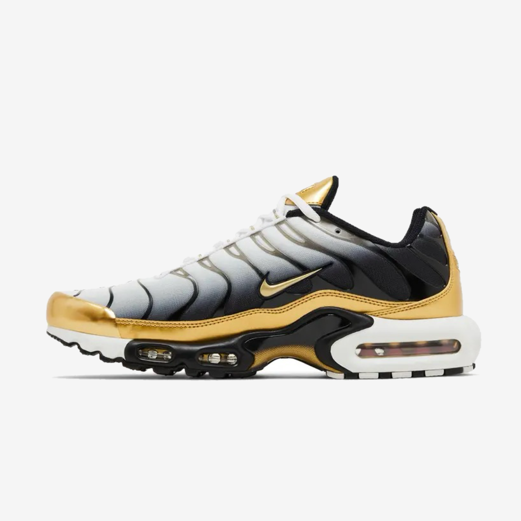 Nike Air Max Plus Premium Footlocker 50th Anniversary