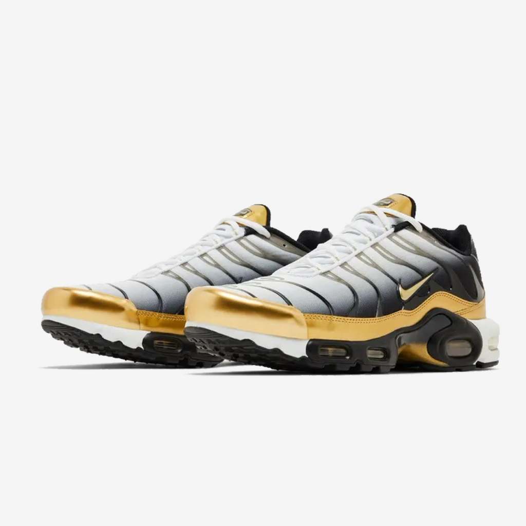 Nike Air Max Plus Premium Footlocker 50th Anniversary