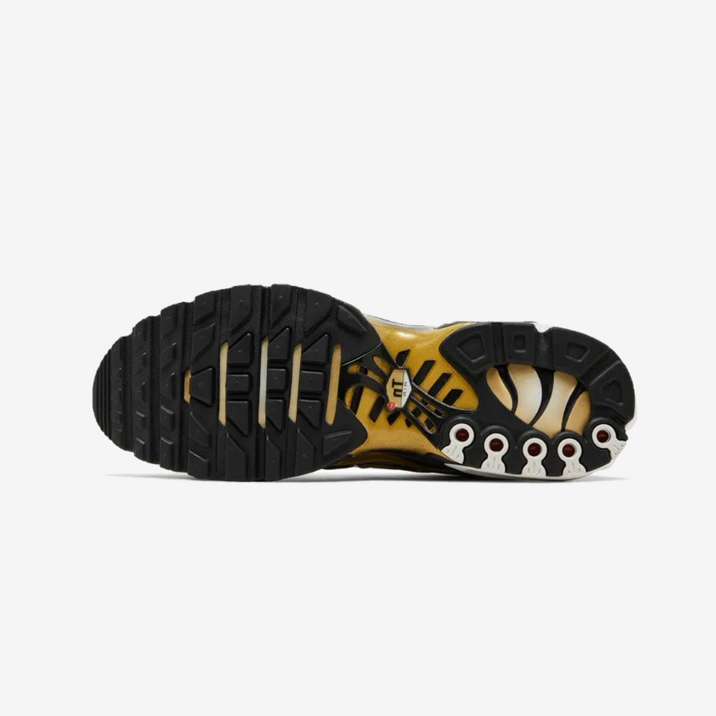 Nike Air Max Plus Premium Footlocker 50th Anniversary