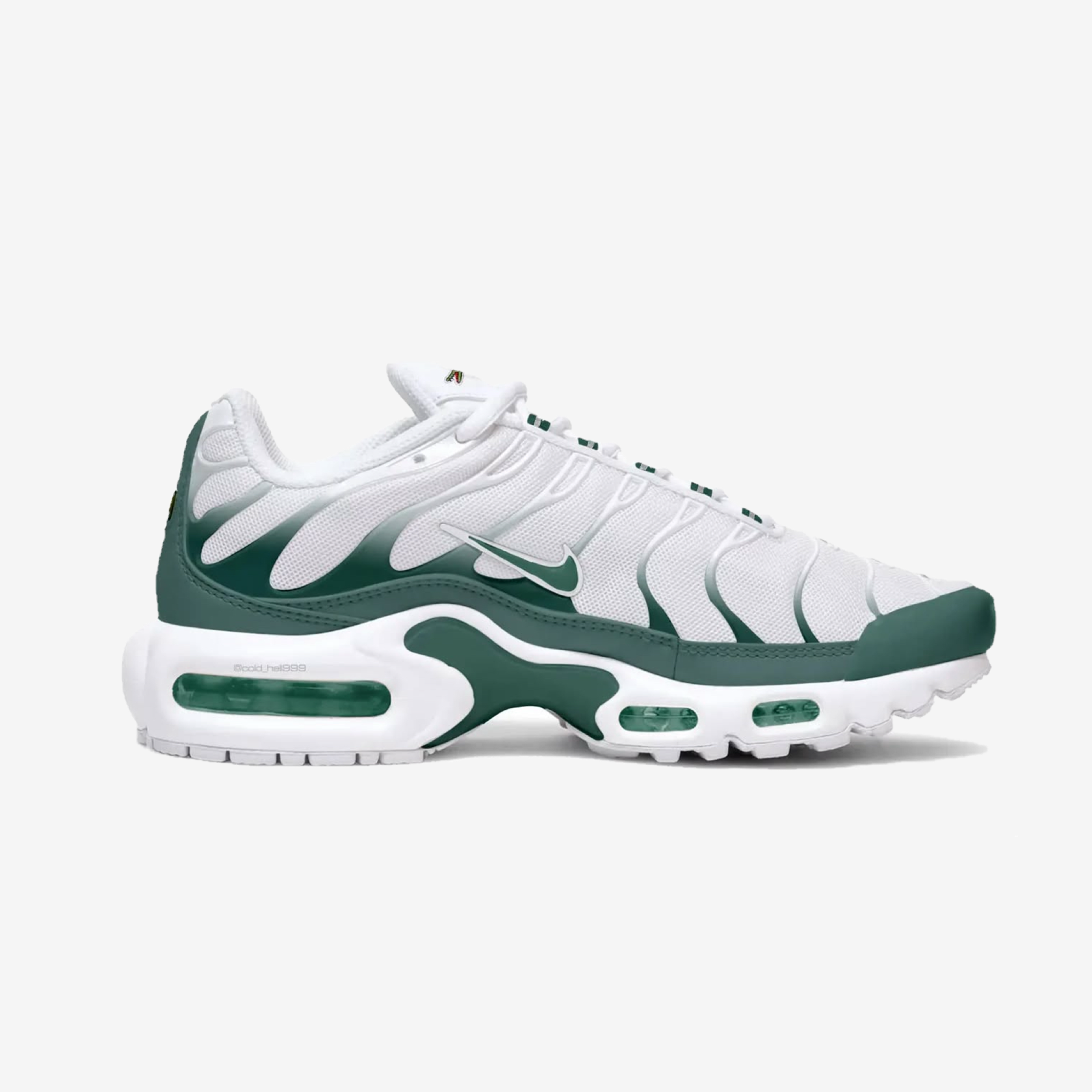 Nike Air Max Plus Lacoste