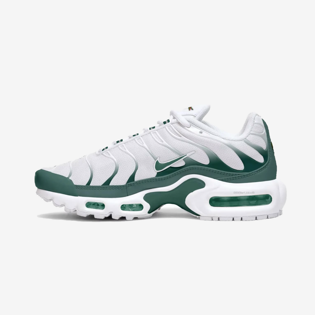 Nike Air Max Plus Lacoste
