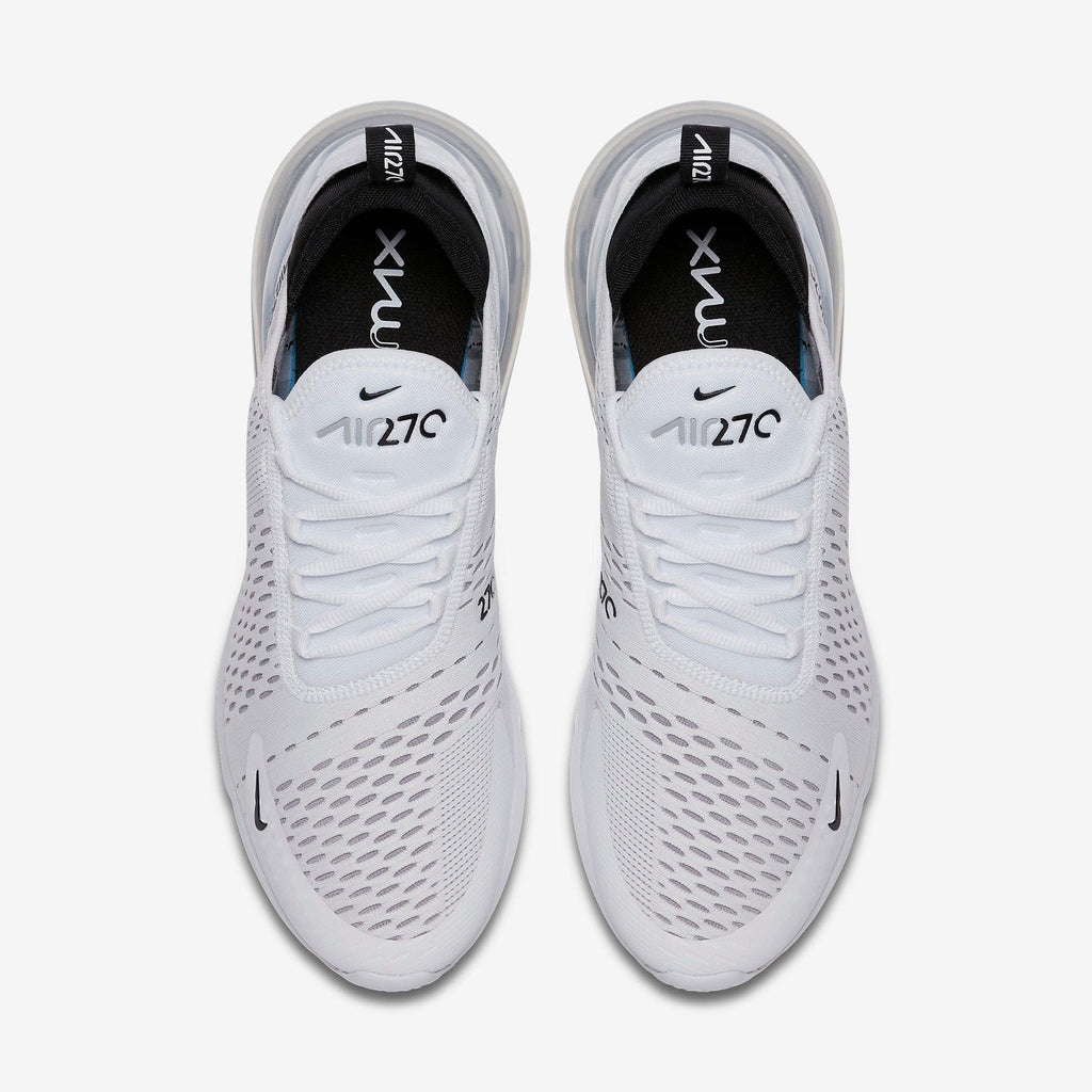 Air Max 270 - Total White - Foot Arena