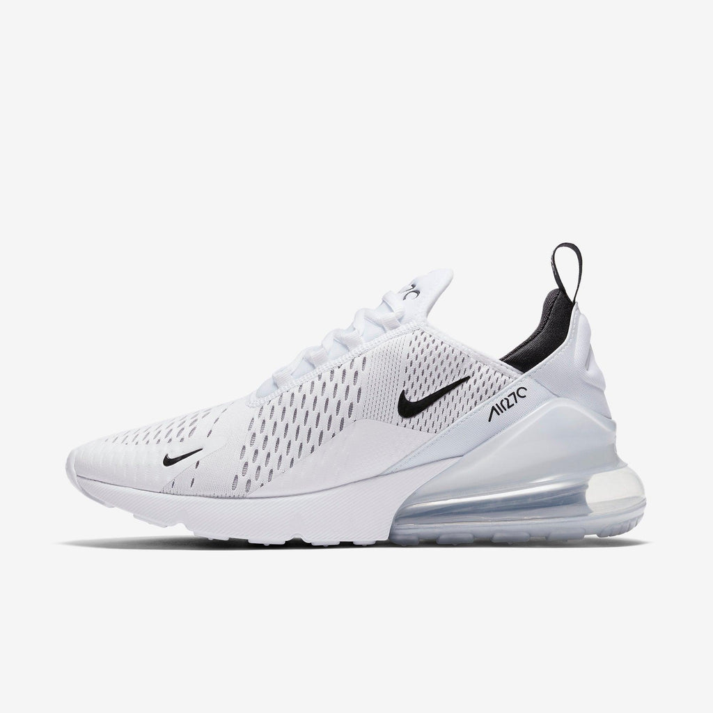 Air Max 270 - Total White - Foot Arena