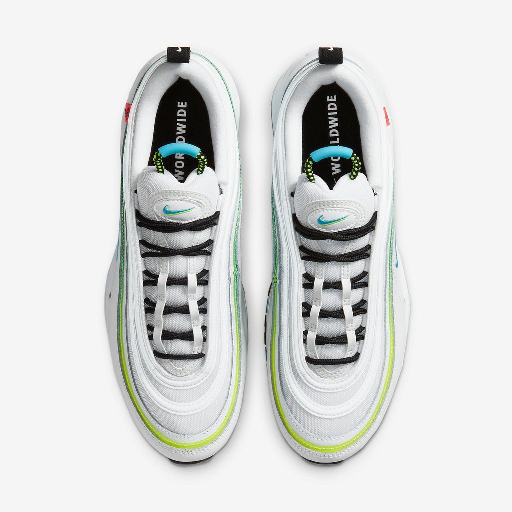 Nike Air Max 97 Worldwide Pack