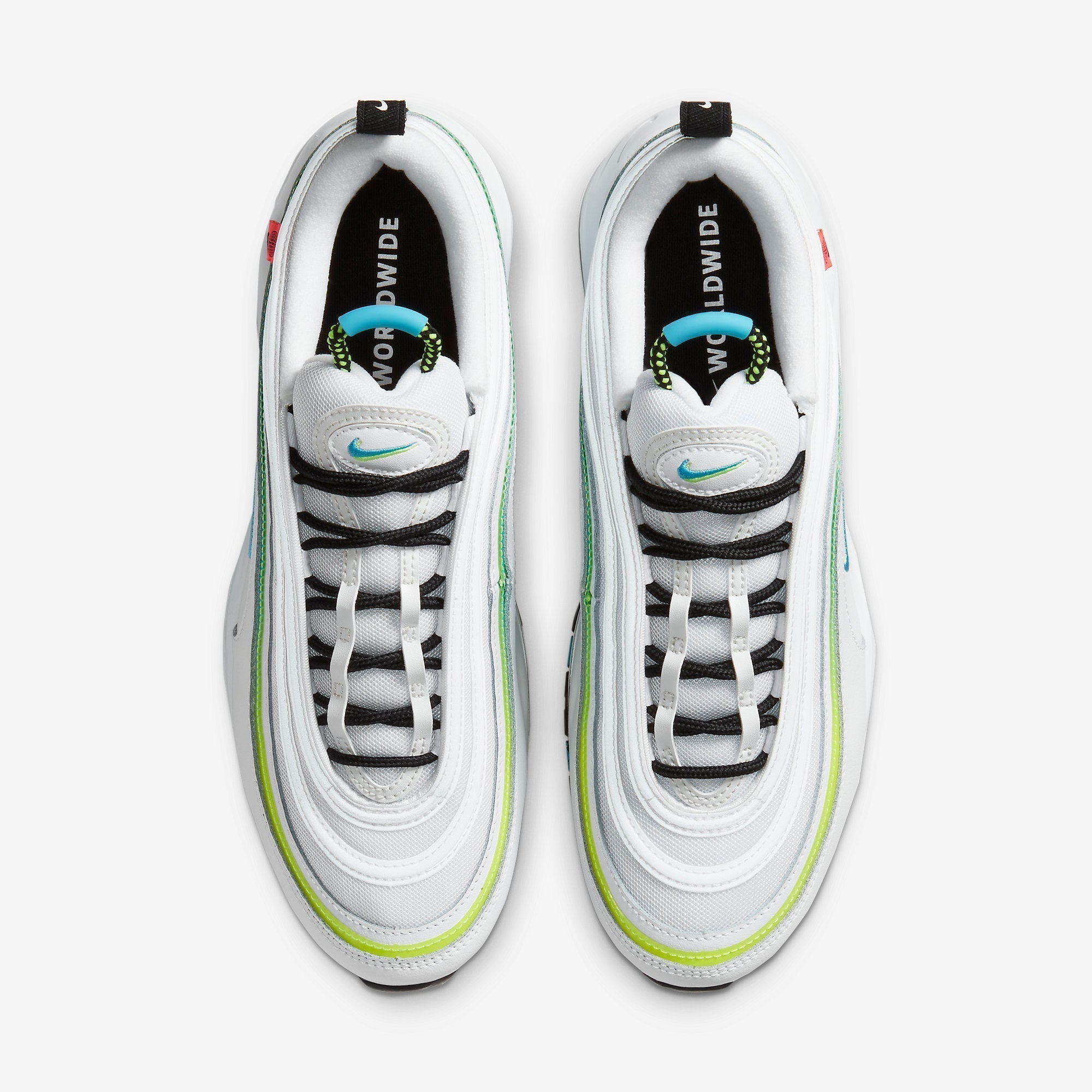 Nike Air Max 97 Worldwide Pack