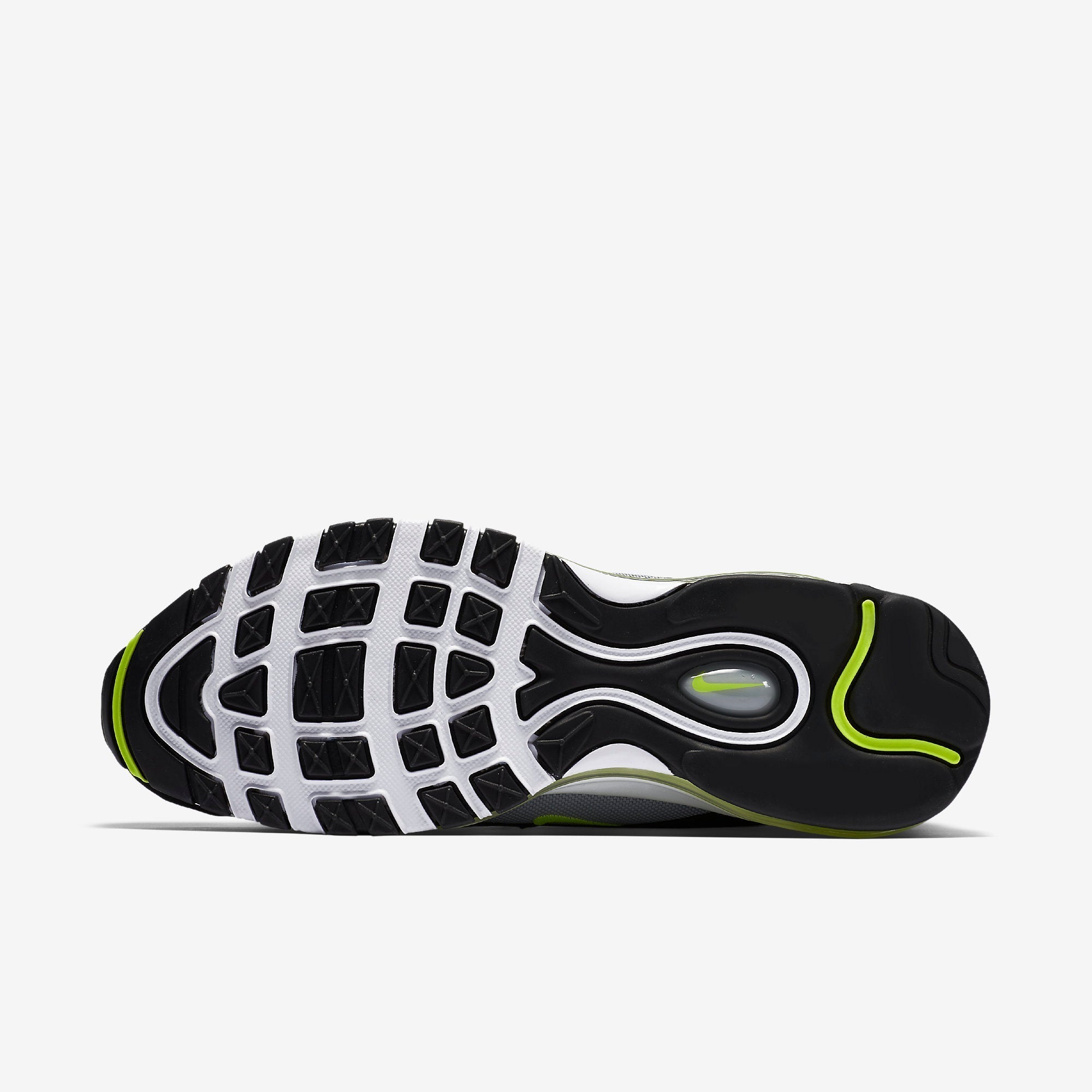 Nike Air Max 97 OG Black/Volt