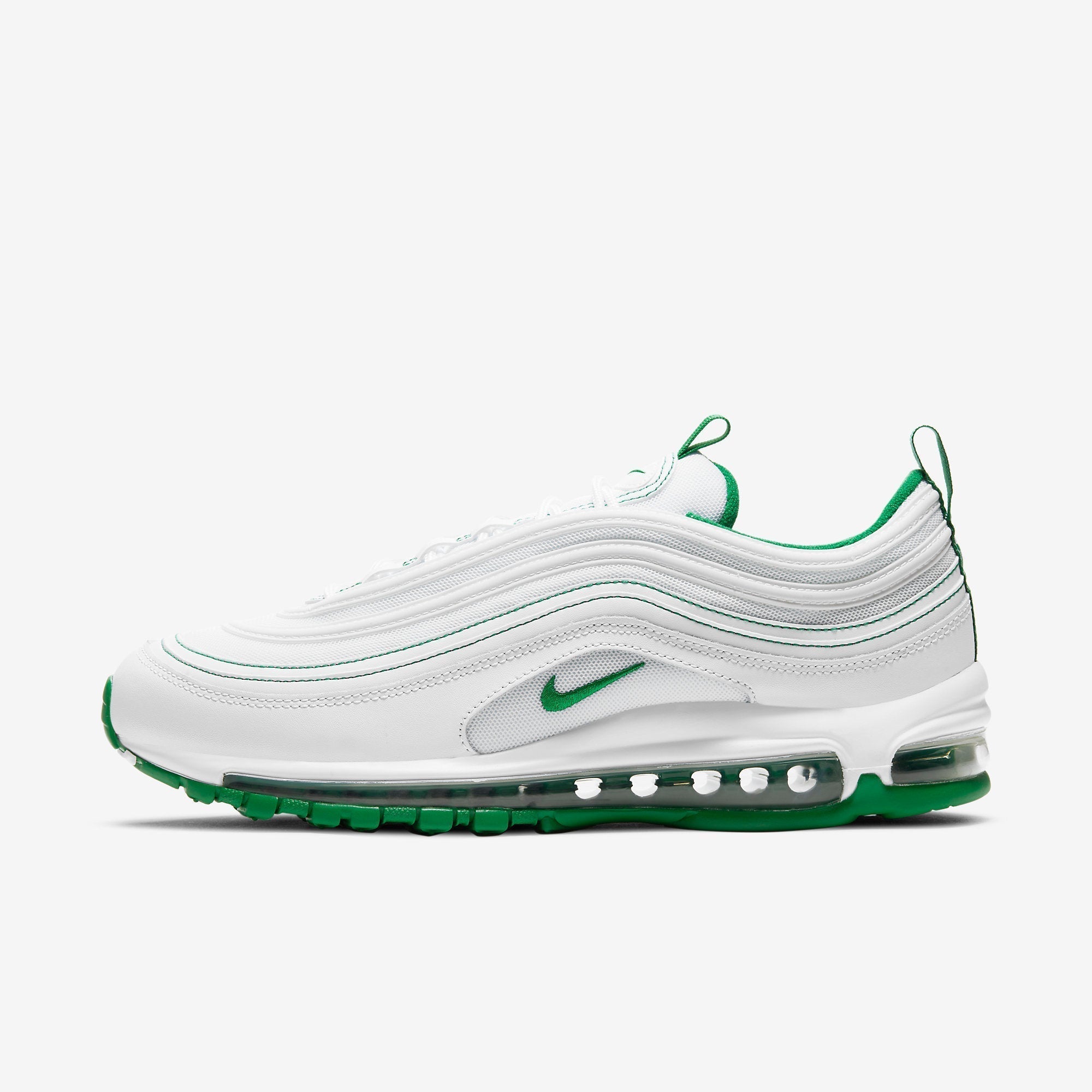 Nike Air Max 97 White Pine Green