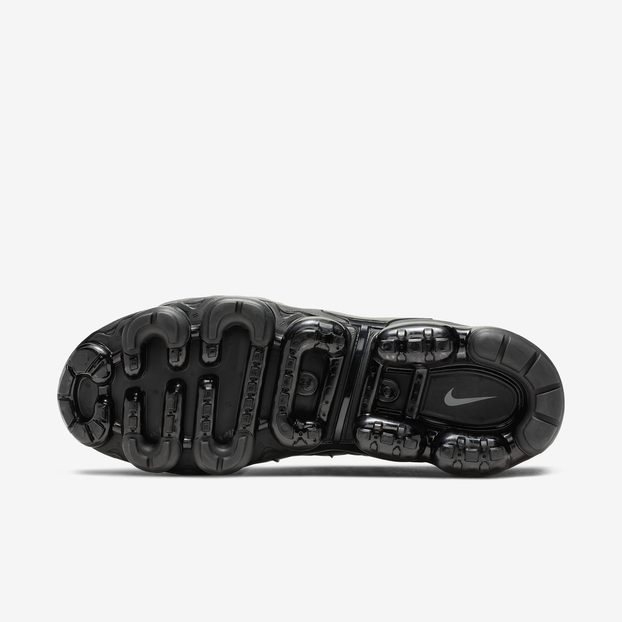 Nike Air Vapormax Plus Cool Grey Black
