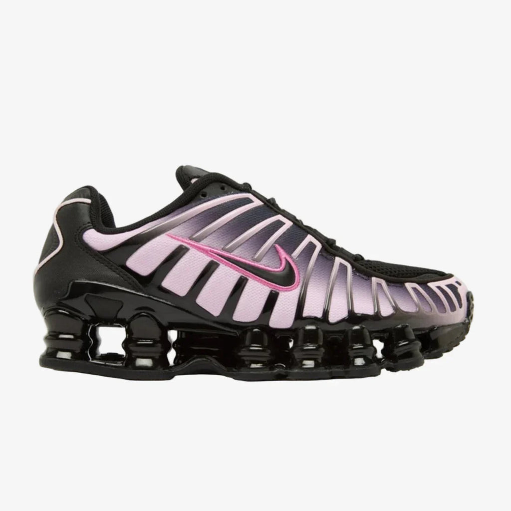 Nike Shox TL Playful Pink