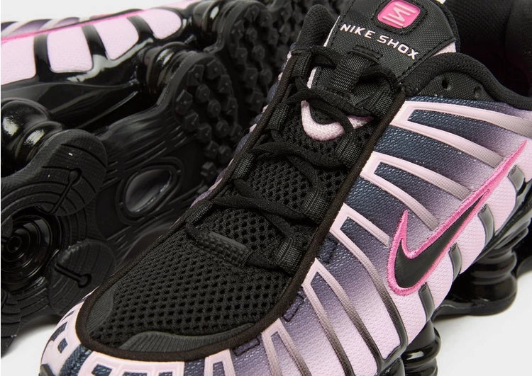 Nike Shox TL Playful Pink