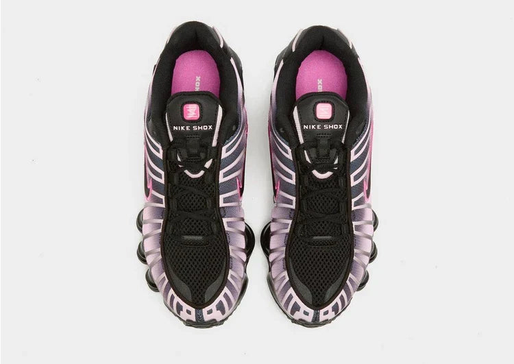 Nike Shox TL Playful Pink