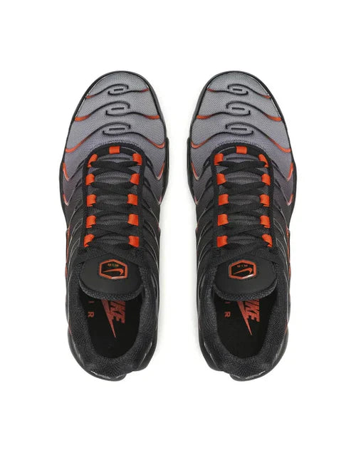 Nike Air Max Plus TN Black Orange