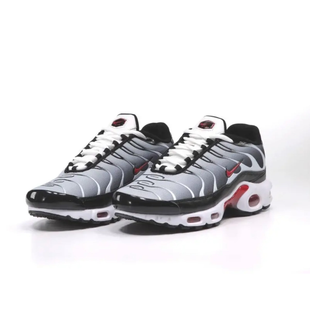 Nike Air Max Plus Tn "Varsity Red"