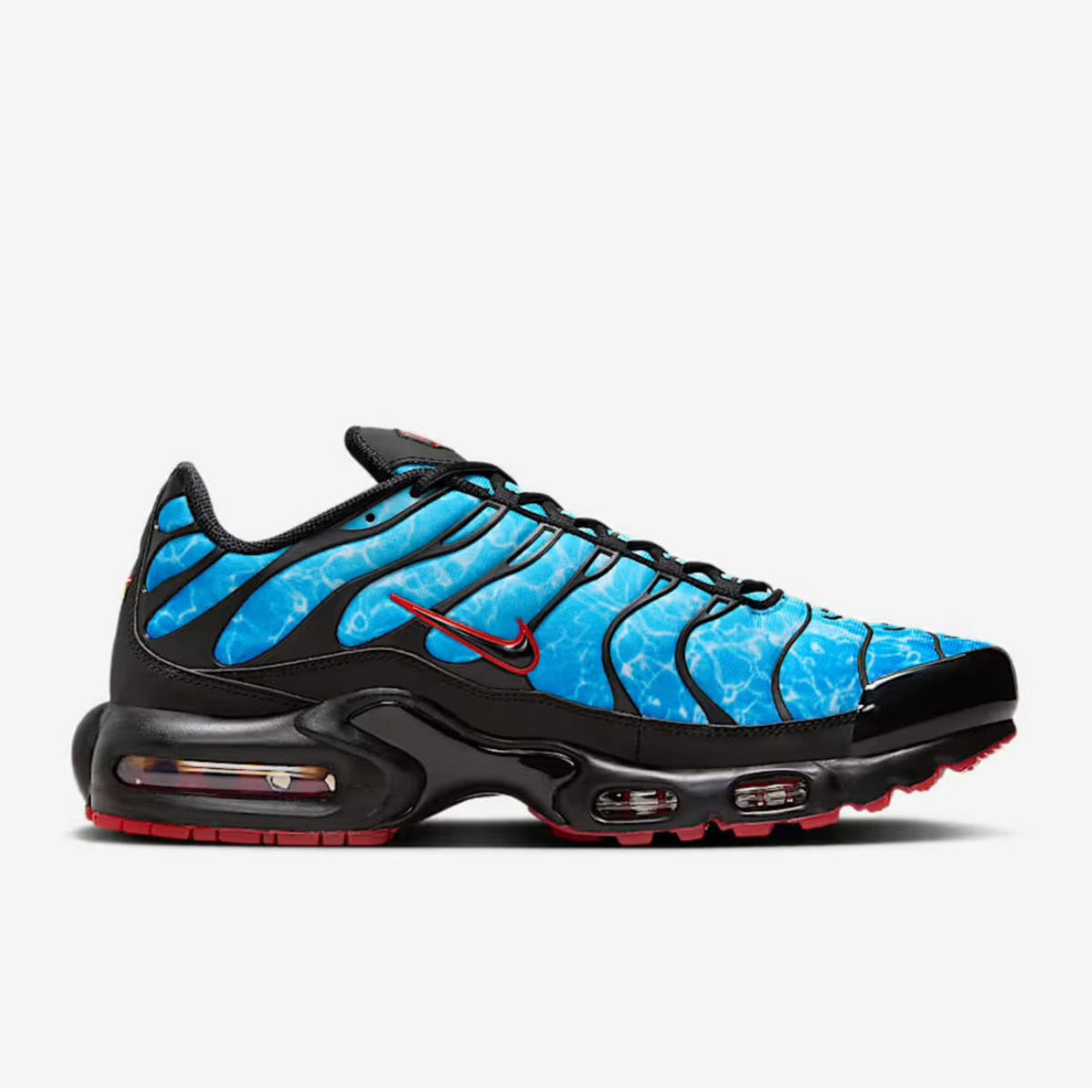 Nike
Air Max Plus "Shark Attack"
