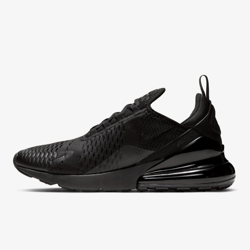 Nike Air Max 270 Total Black