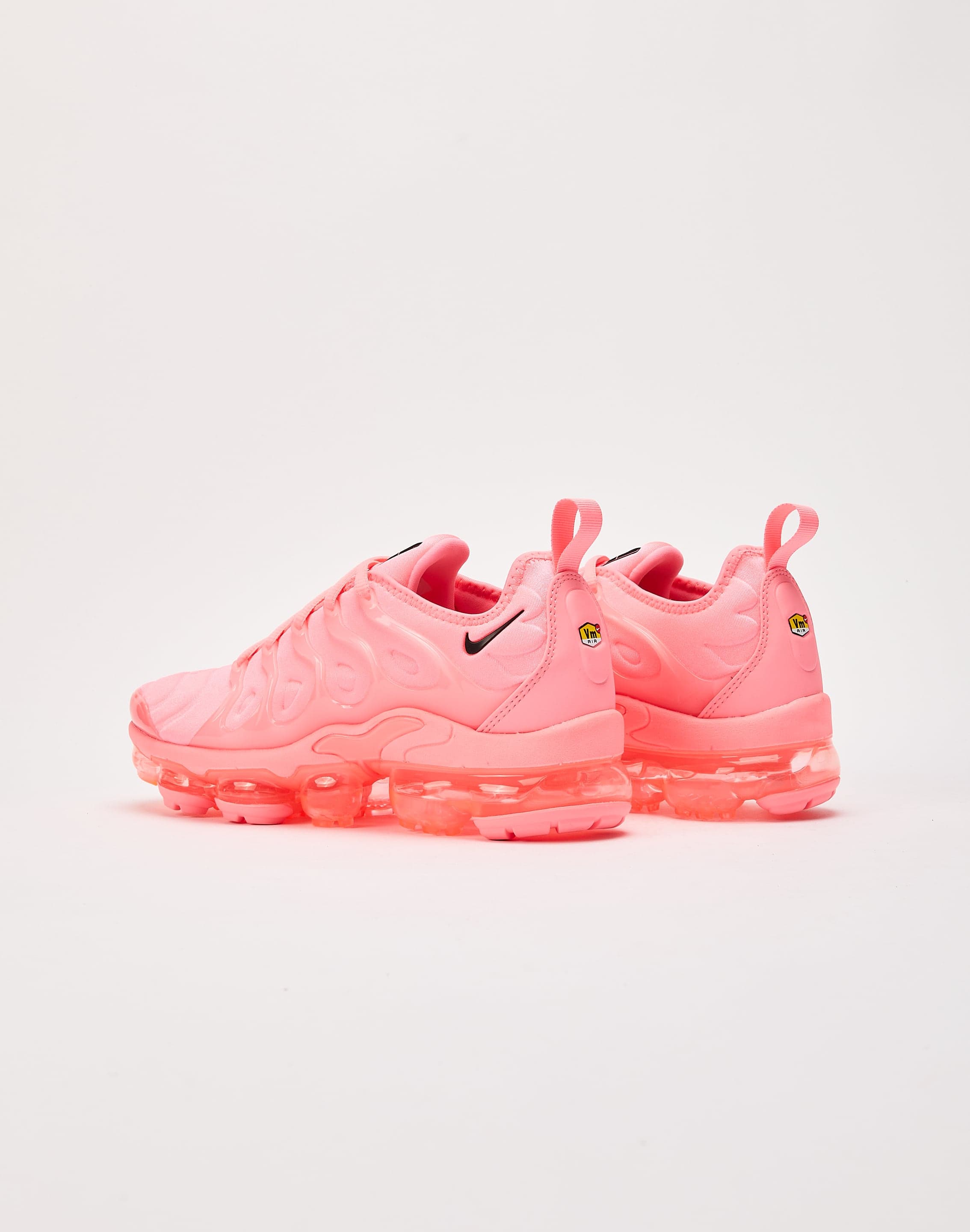 Nike Air Vapormax Plus Pink
