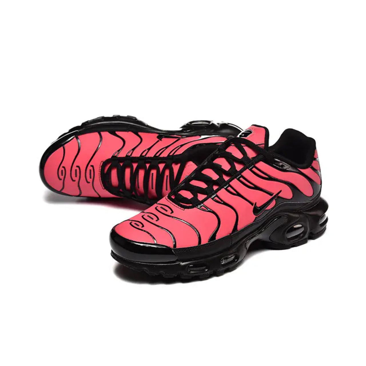 Nike TN Air Max Plus Rouge Temperature Change