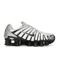 Nike Shox TL White/Black