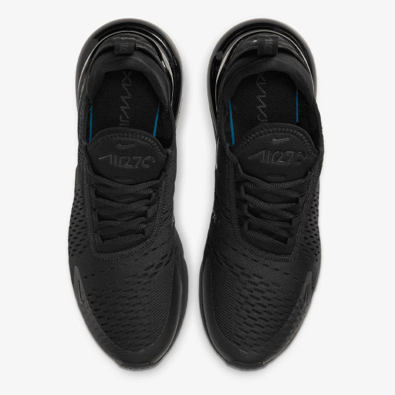 Nike Air Max 270 Total Black
