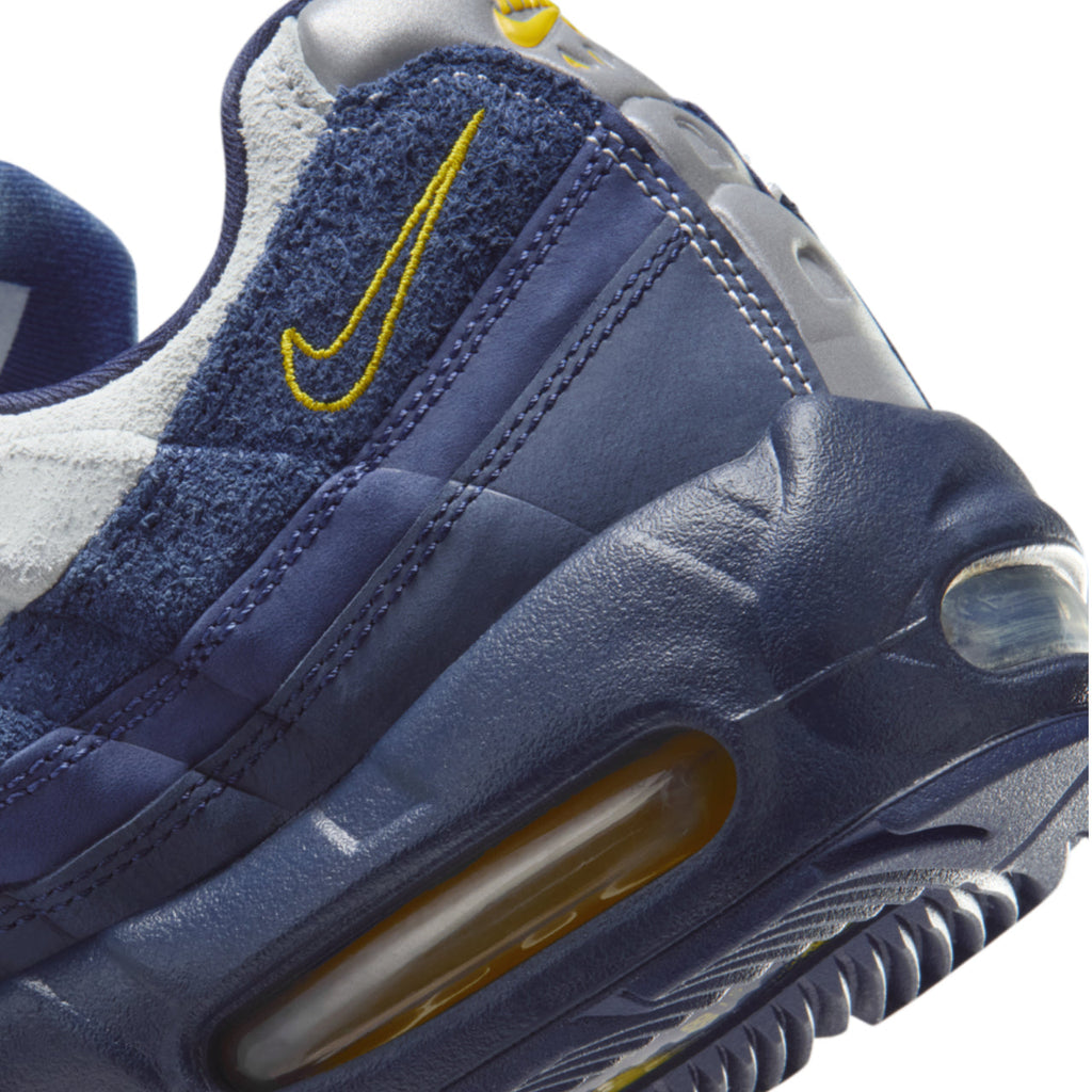 Nike SB Air Max 95

Eric Koston