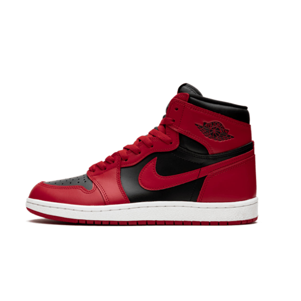 Air Jordan 1 High 85 Varsity Red