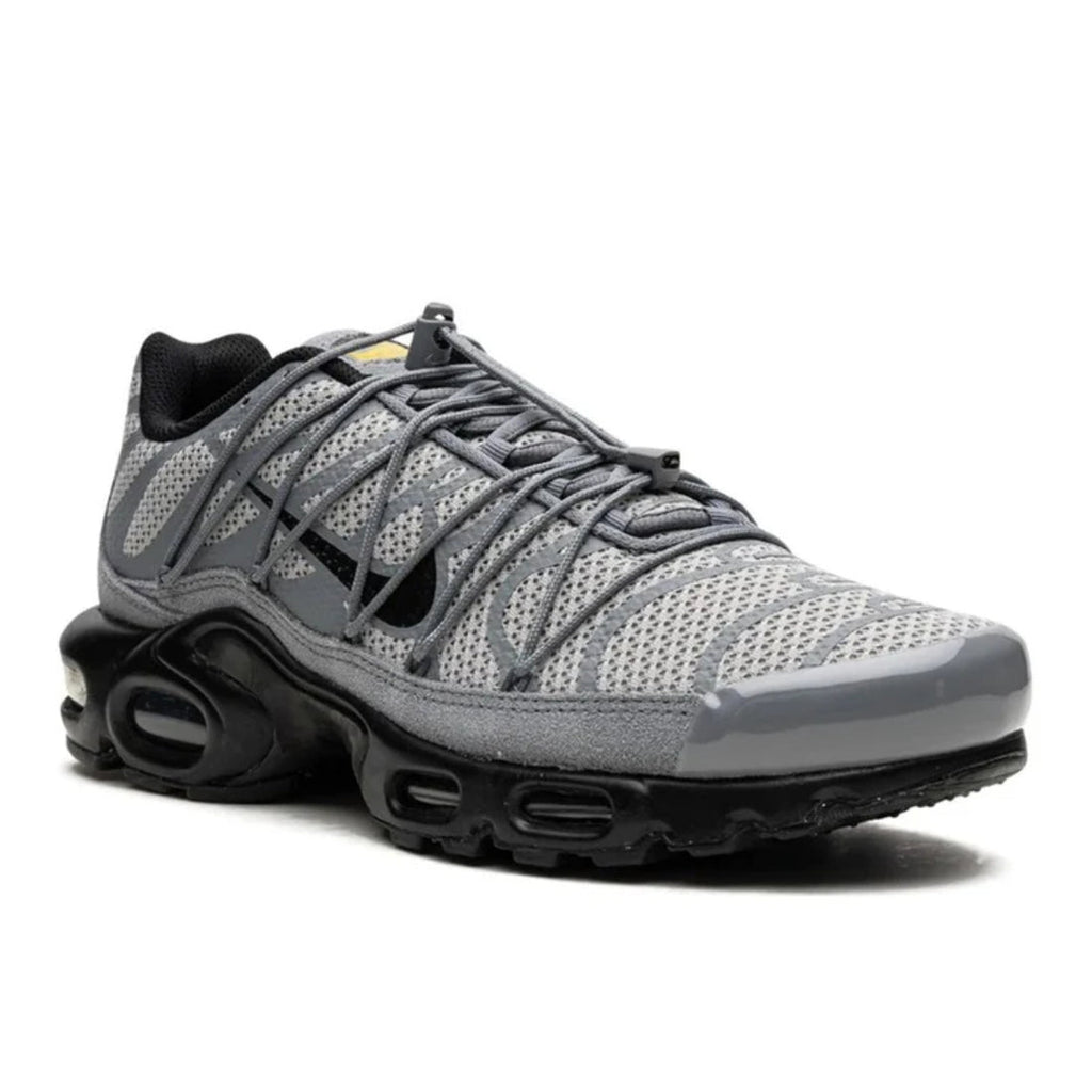 Nike Air Max Plus Lace Toggle Utility Grey Reflective