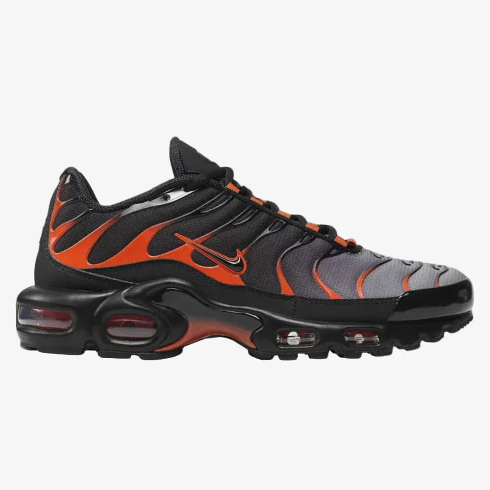 Nike Air Max Plus TN Black Orange