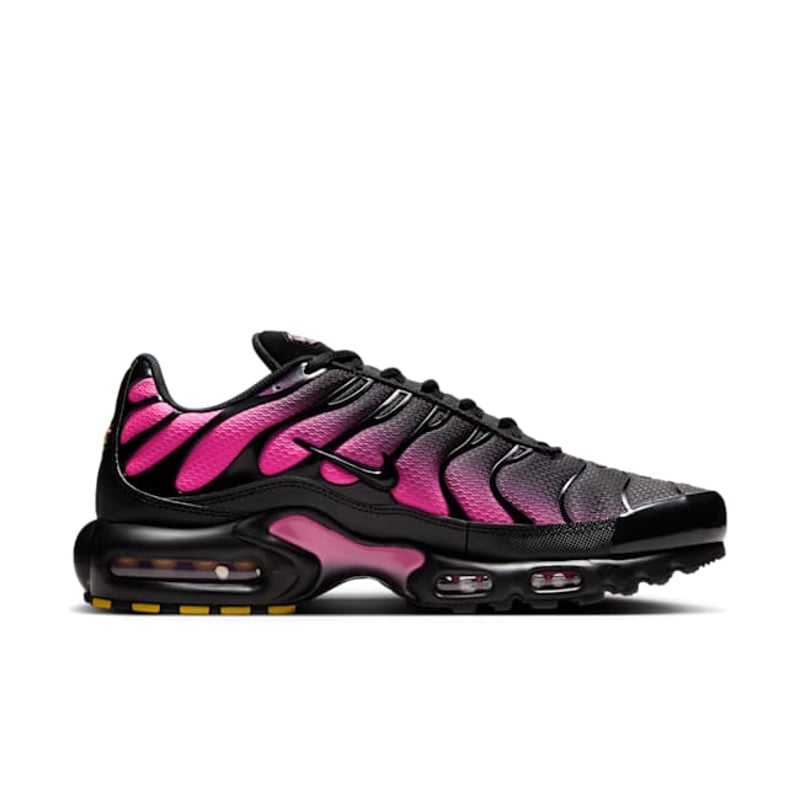 Nike Air Max Plus Tn "Hyper Pink"