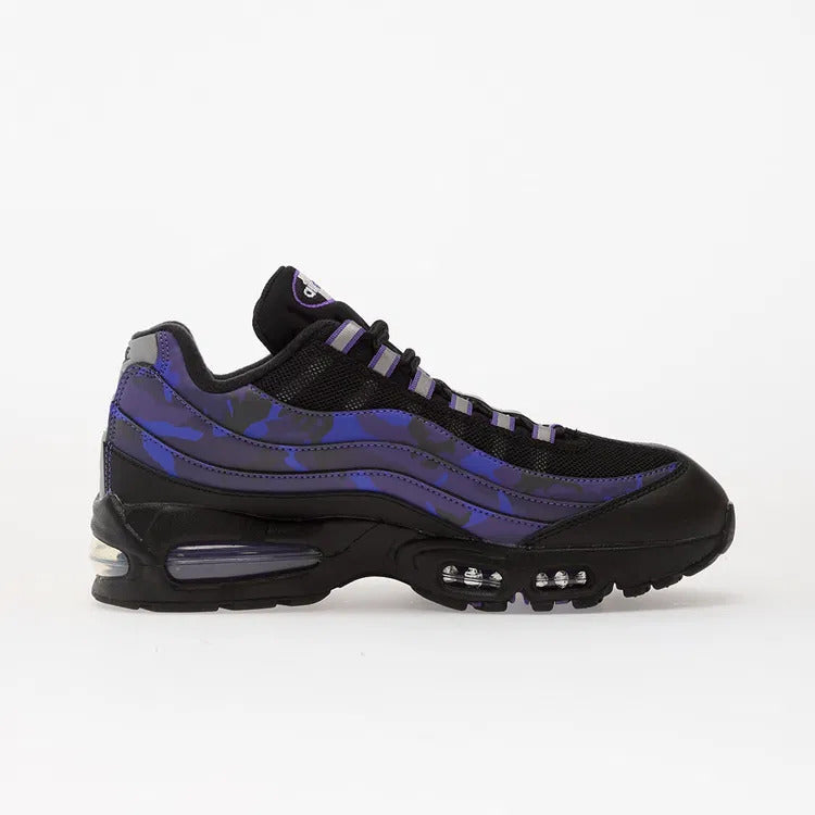 Nike Air Max 95 QS 'Wild Grape Camo'