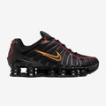 Nike Shox TL 'Black Magma Orange'