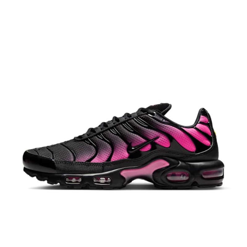 Nike Air Max Plus Tn "Hyper Pink"