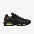 Nike Air Max 95 Black Reflective Volt